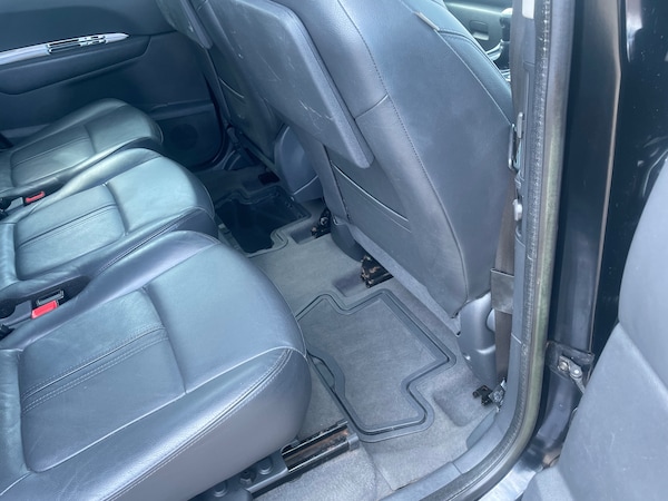 Used Peugeot 5008 2012 for sale - 75582349: Photo 30