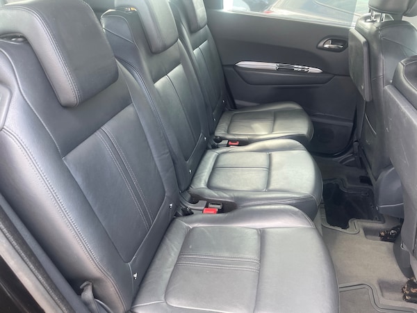 Used Peugeot 5008 2012 for sale - 75582349: Photo 31