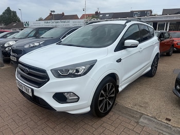 Used Ford Kuga 2019 for sale - 78722591: Photo