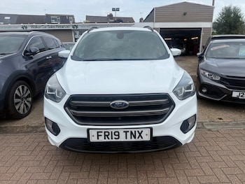 Used Ford Kuga 2019 for sale - 78722591: Photo