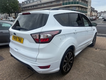 Used Ford Kuga 2019 for sale - 78722591: Photo