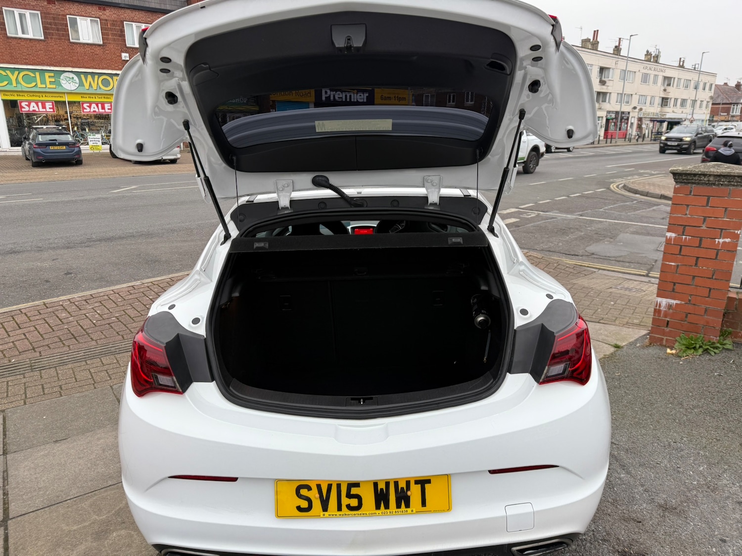 Vehicle 13