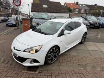 2015 (15) - 2.0T 16V VXR 3dr