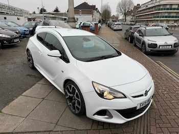 Used Vauxhall Astra 2015 for sale - 75231352: Photo