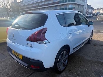 Used Peugeot 3008 2015 for sale - 77211721: Photo