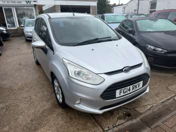 2014 (14) - 1.6 Zetec 5dr Powershift