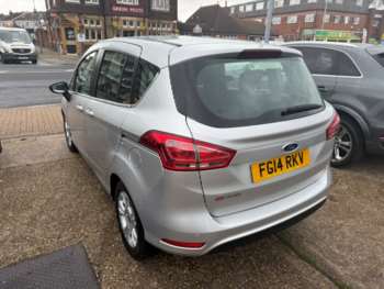 Used Ford B-MAX 2014 for sale - 75348973: Photo