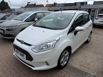 Used Ford B-MAX 2017 for sale - 79494847: Photo
