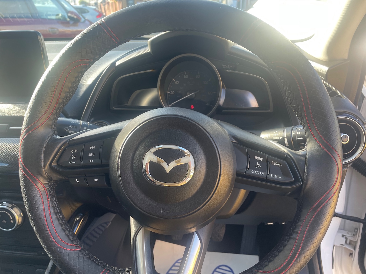 Used Mazda Mazda2 2018 for sale - 75705625: Photo 12