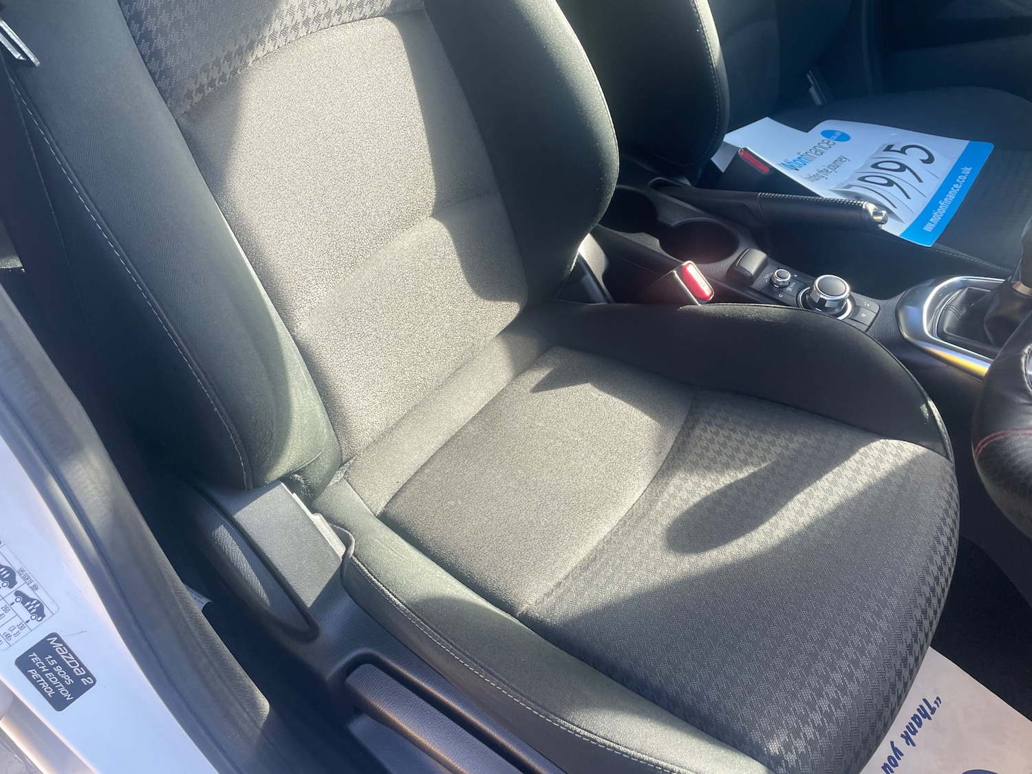 Used Mazda Mazda2 2018 for sale - 75705625: Photo 13