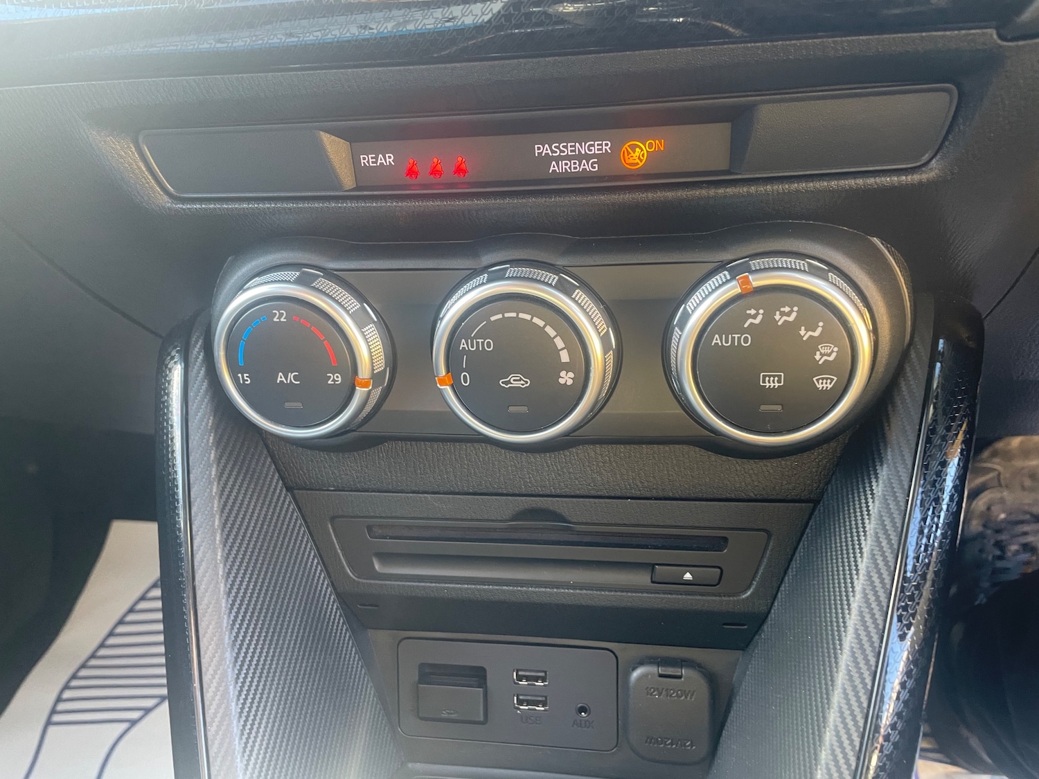 Used Mazda Mazda2 2018 for sale - 75705625: Photo 18