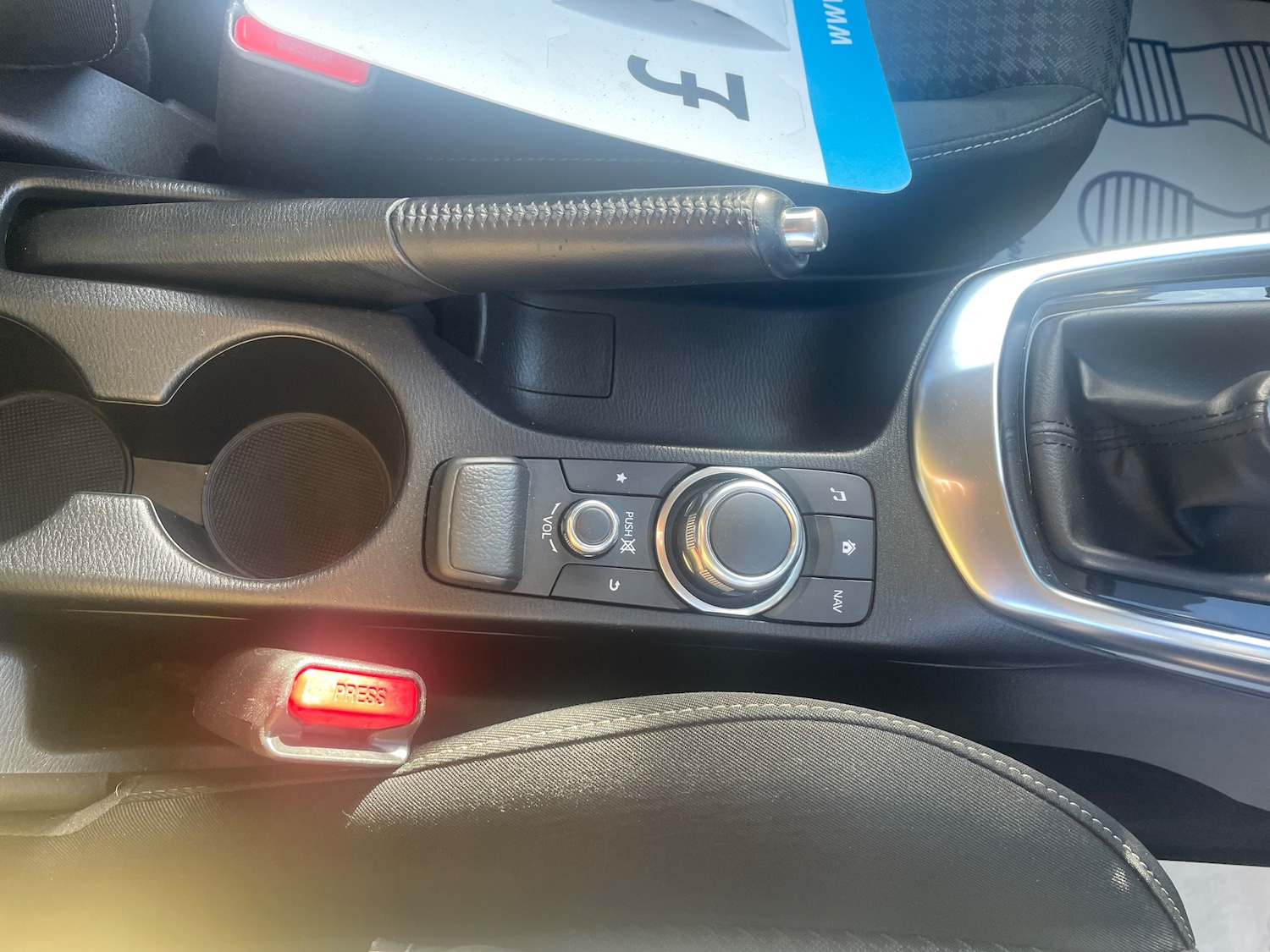 Used Mazda Mazda2 2018 for sale - 75705625: Photo 19