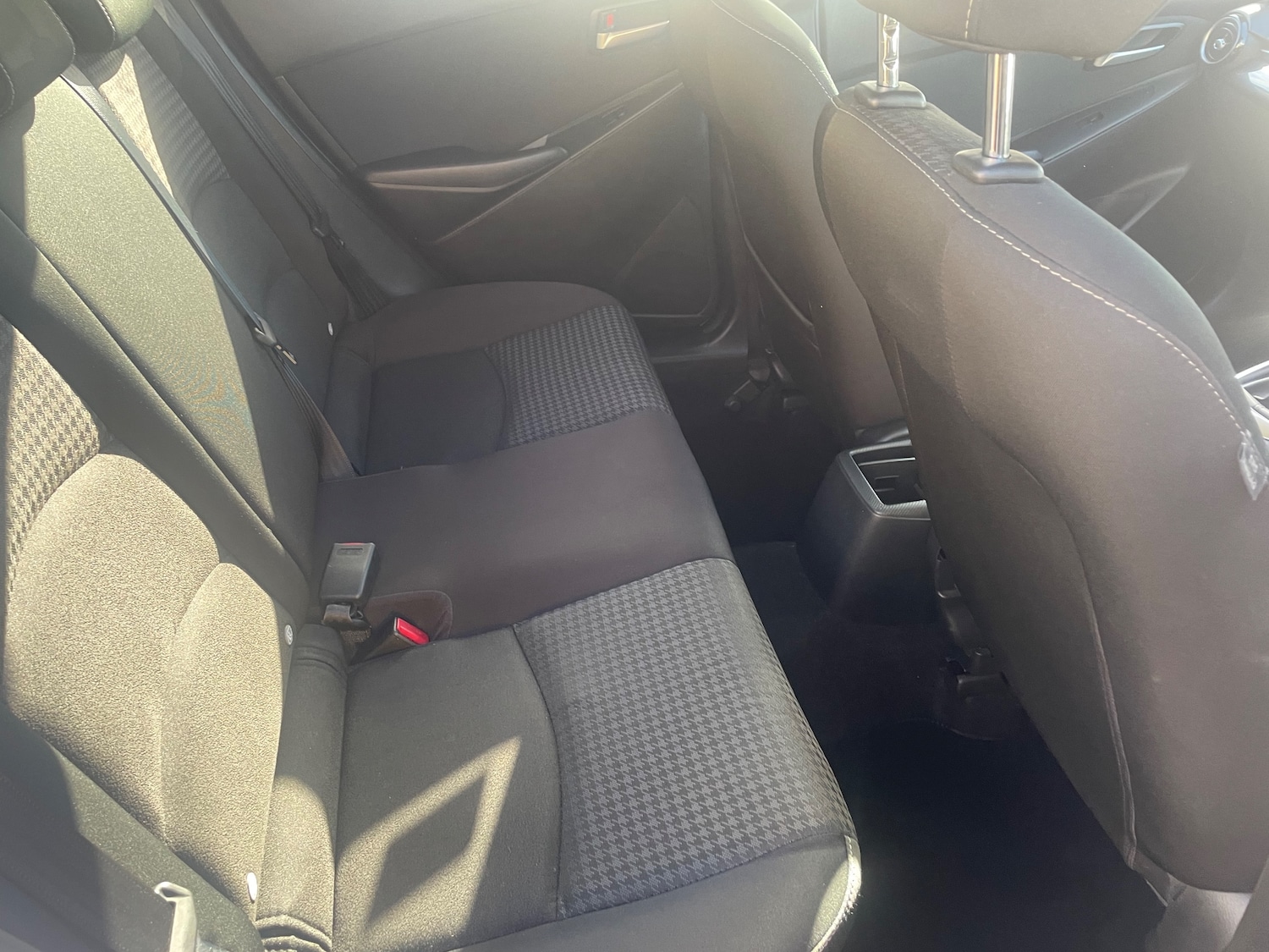 Used Mazda Mazda2 2018 for sale - 75705625: Photo 21