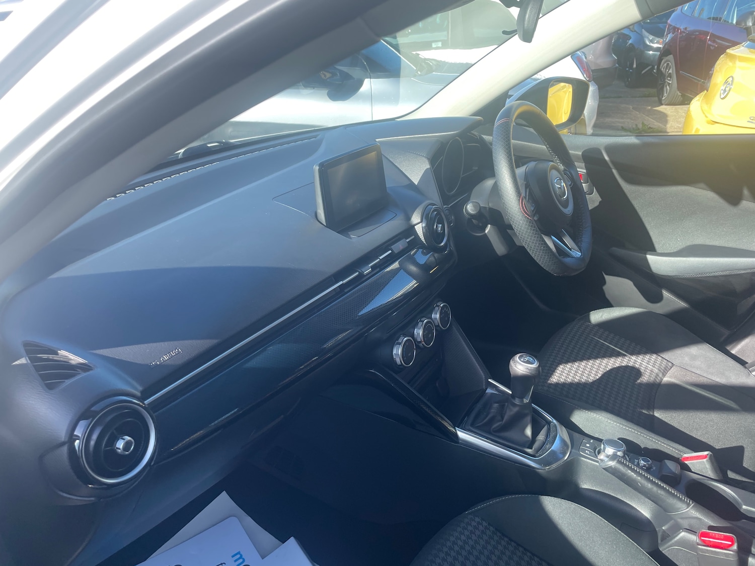 Used Mazda Mazda2 2018 for sale - 75705625: Photo 23