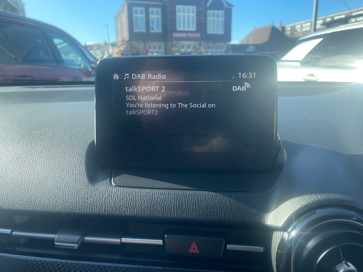 Used Mazda Mazda2 2018 for sale - 75705625: Photo 24