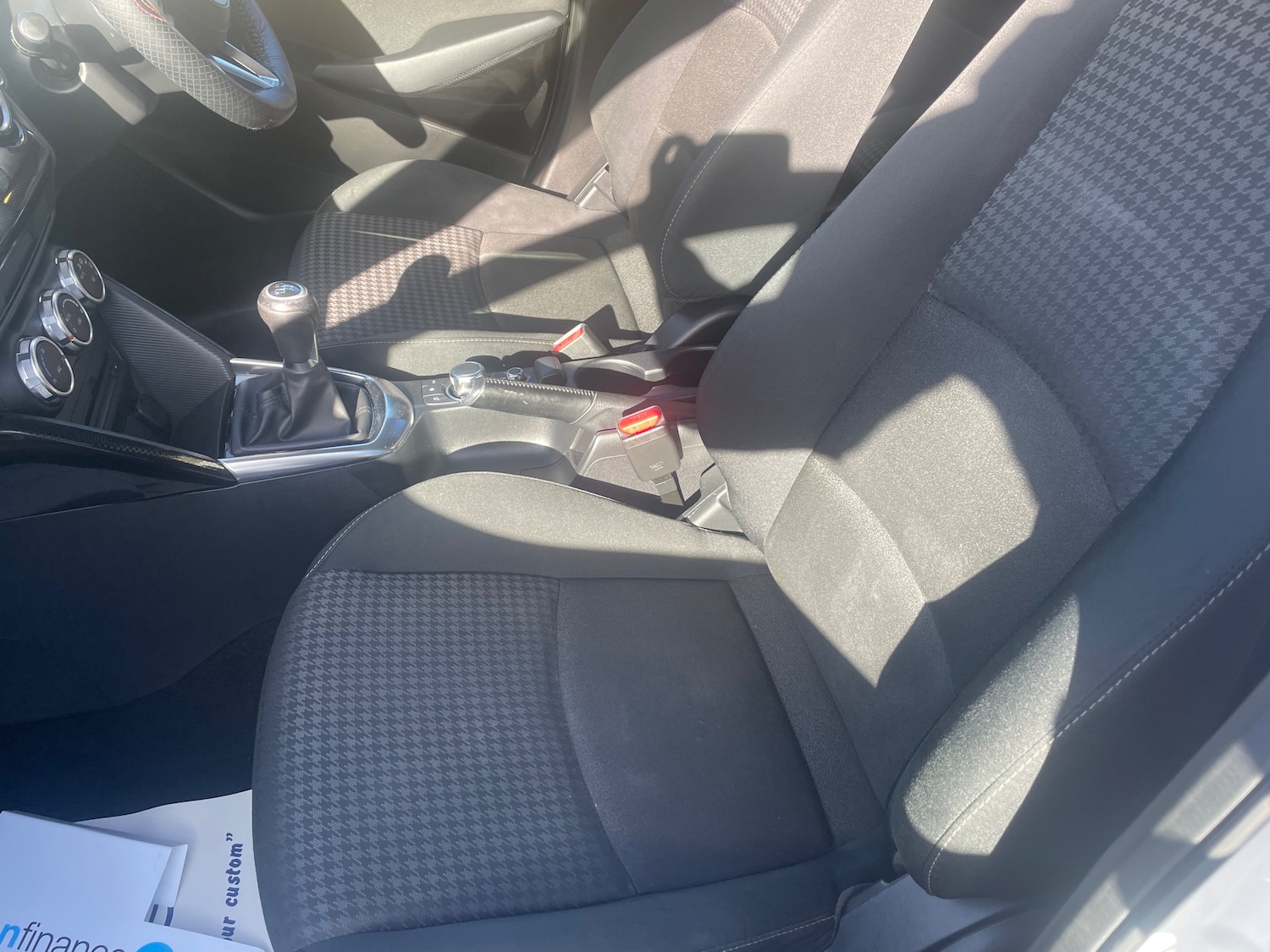 Used Mazda Mazda2 2018 for sale - 75705625: Photo 25