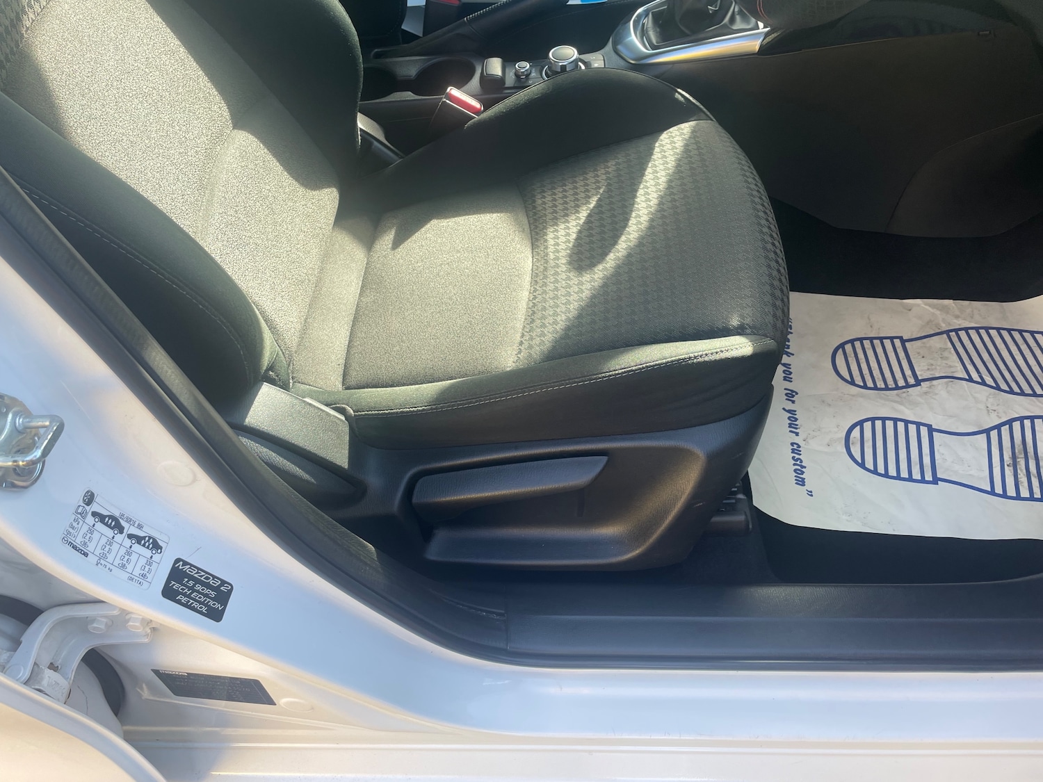 Used Mazda Mazda2 2018 for sale - 75705625: Photo 9