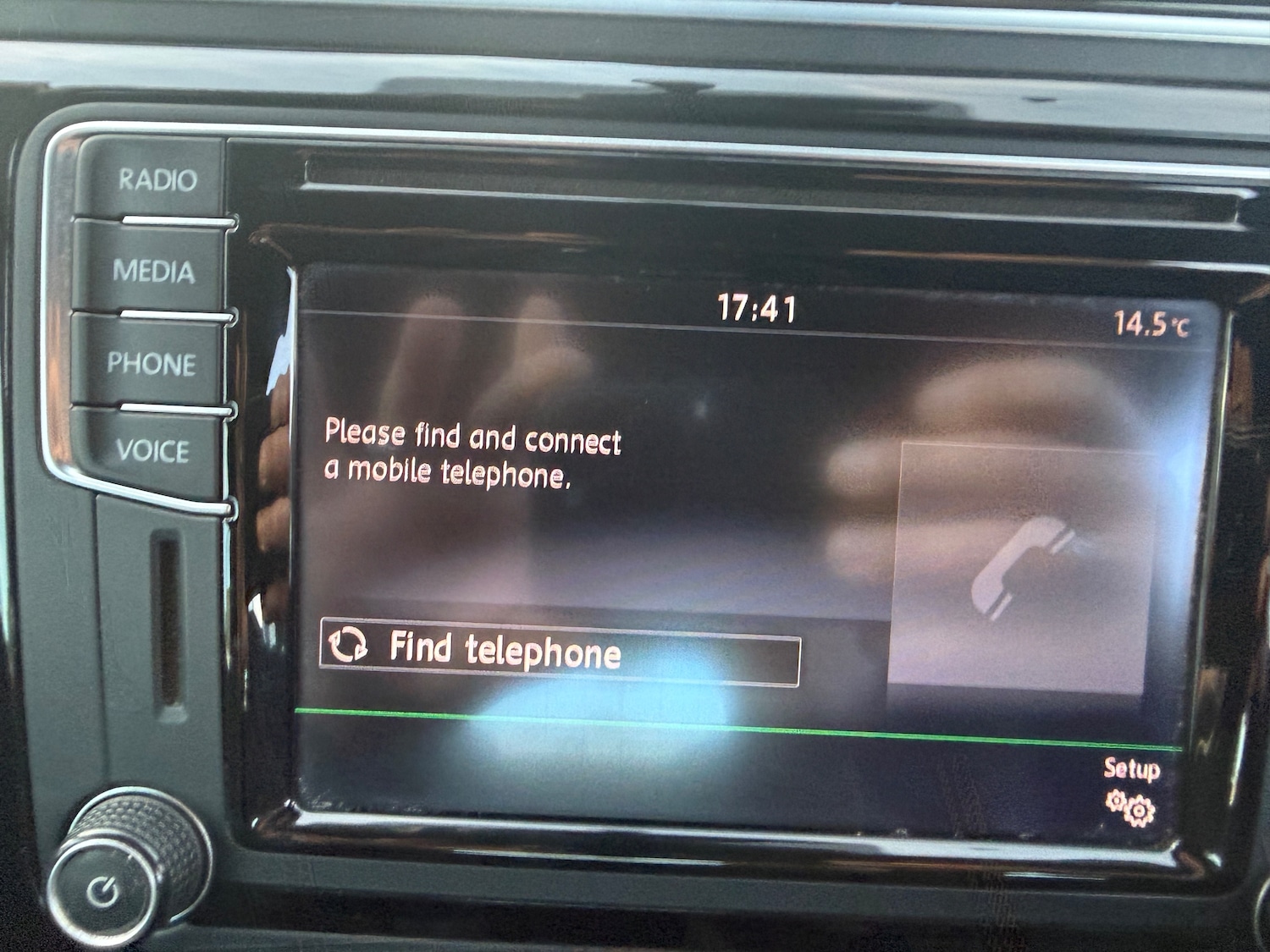 Used Volkswagen Beetle 2015 for sale - 77989794: Photo 21