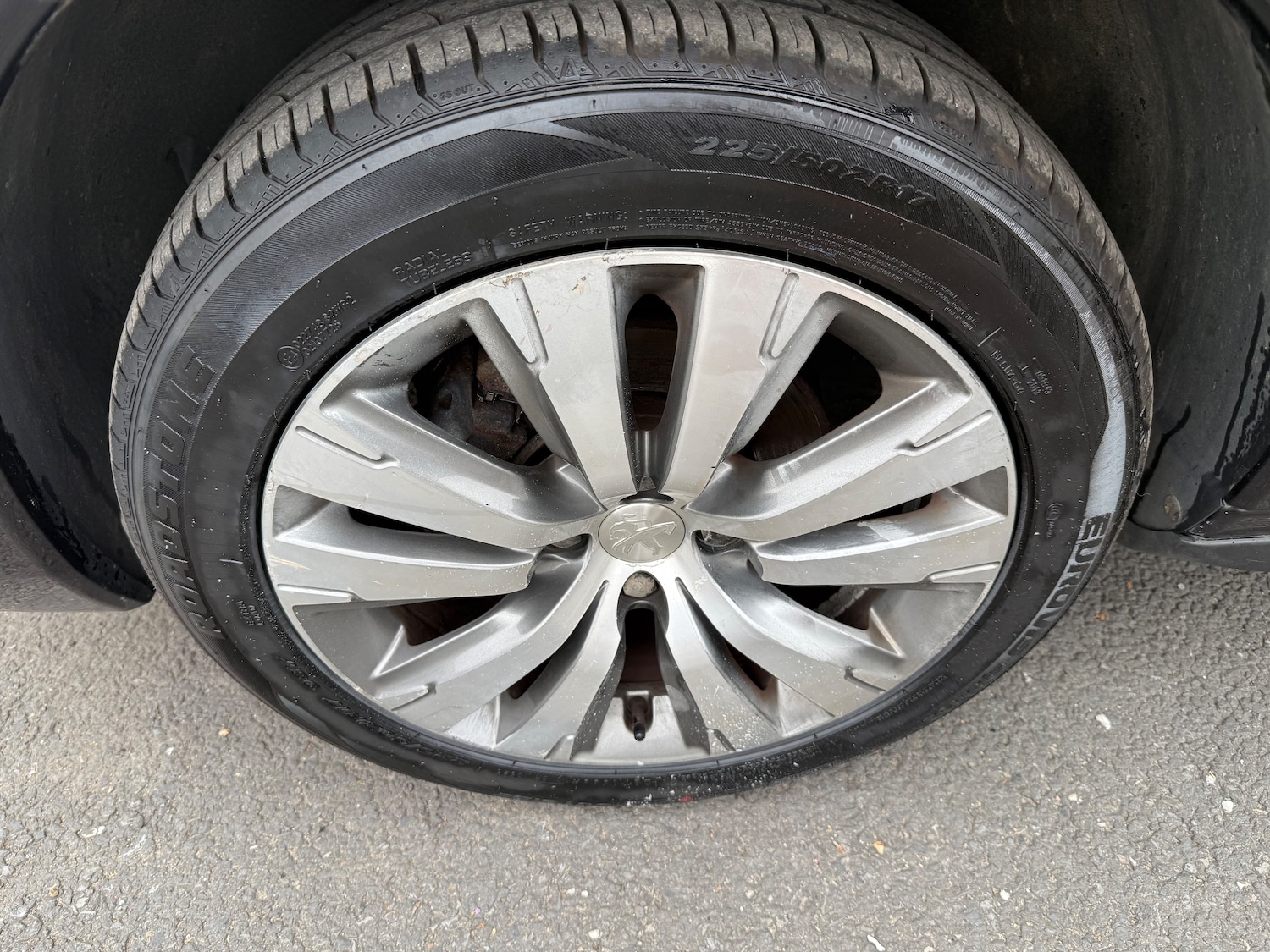 Used Peugeot 3008 2016 for sale - 75891498: Photo 12