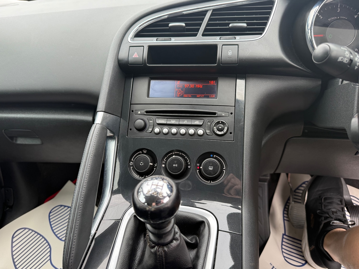 Used Peugeot 3008 2016 for sale - 75891498: Photo 14