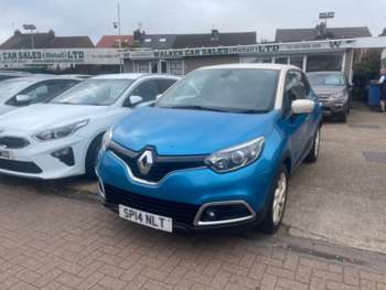 2014 (14) - 0.9 TCE 90 Dynamique S MediaNav Energy 5dr
