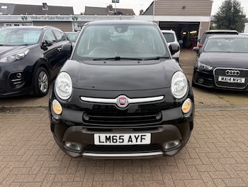 Used Fiat 500L 2015 for sale - 77759545: Photo