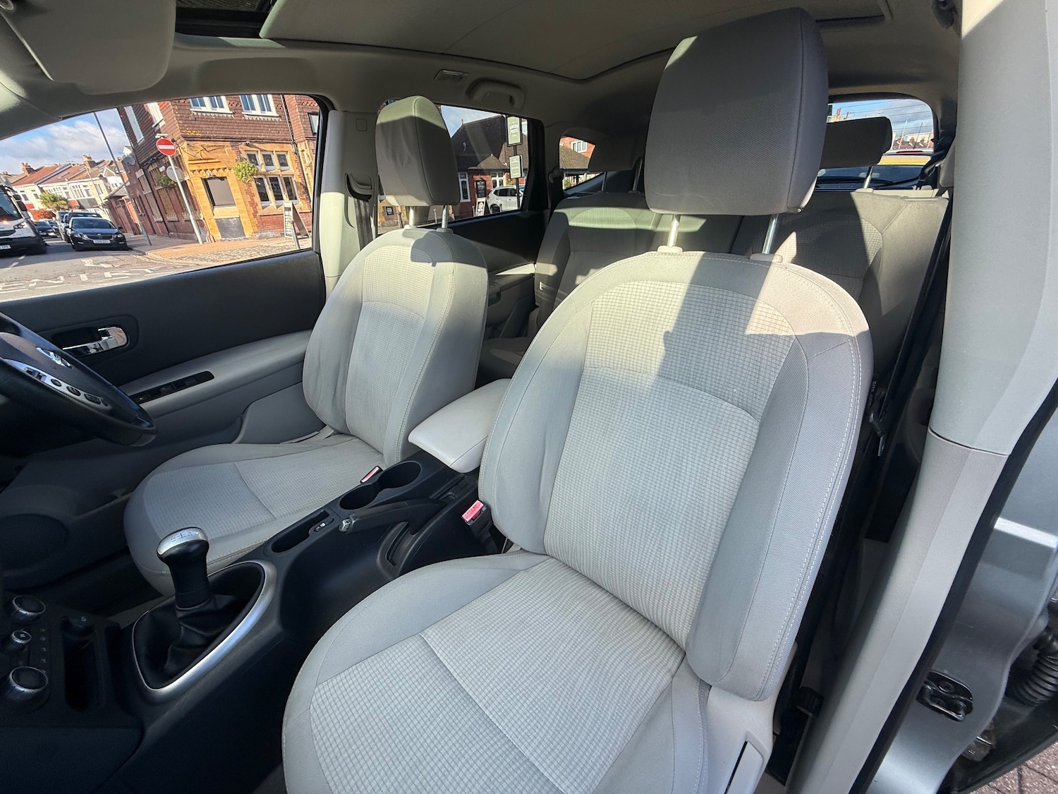 Used Nissan Qashqai+2 2012 for sale - 76611782: Photo 10