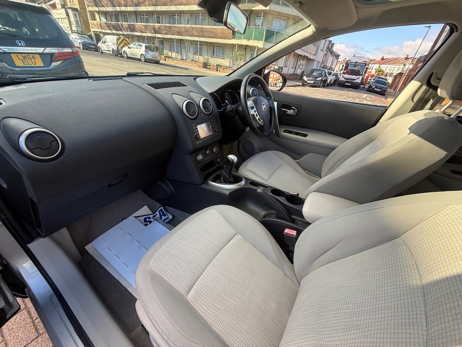 Used Nissan Qashqai+2 2012 for sale - 76611782: Photo 11