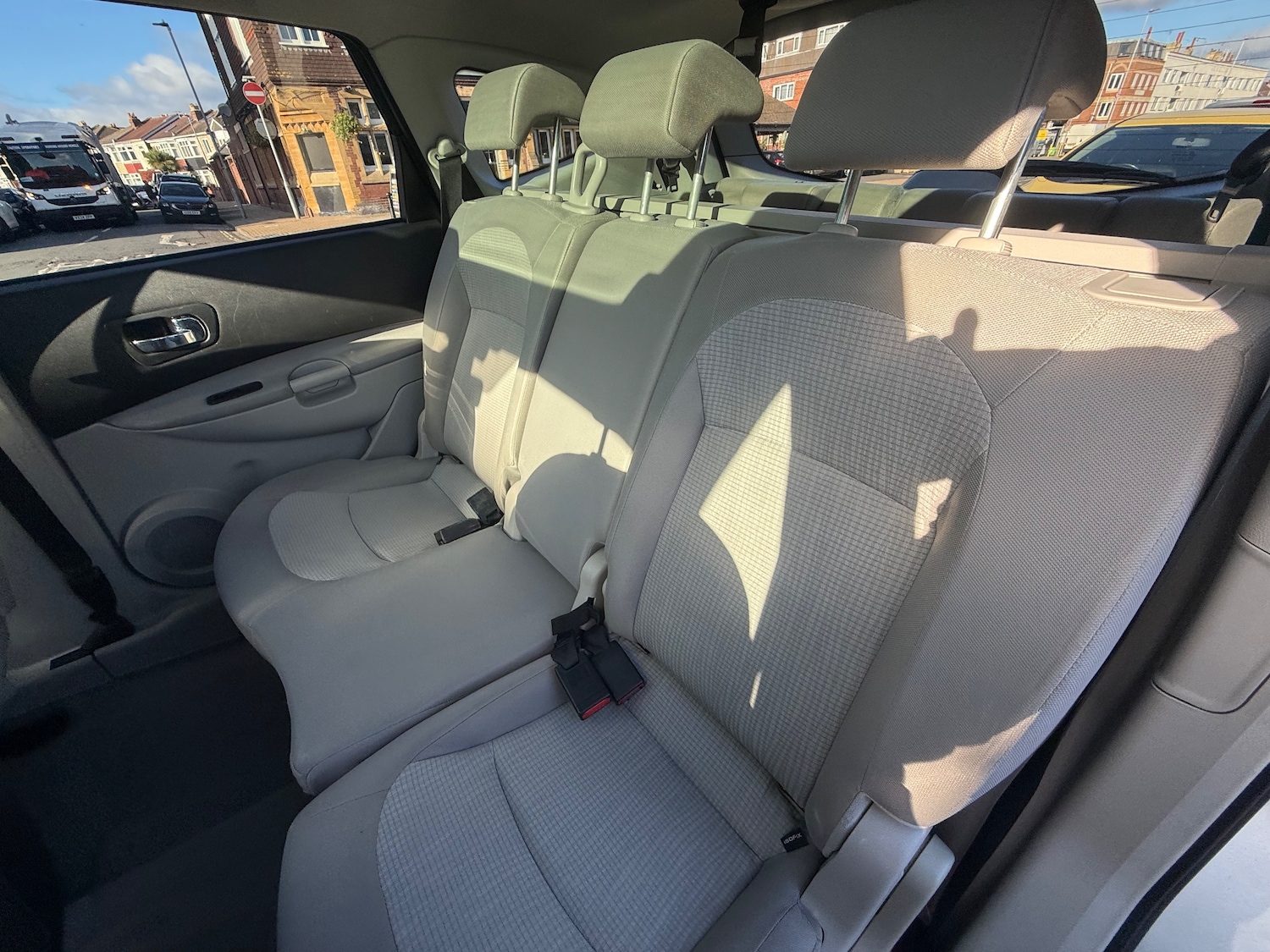 Used Nissan Qashqai+2 2012 for sale - 76611782: Photo 14