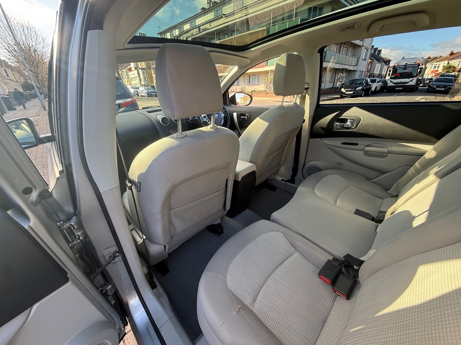 Used Nissan Qashqai+2 2012 for sale - 76611782: Photo 15