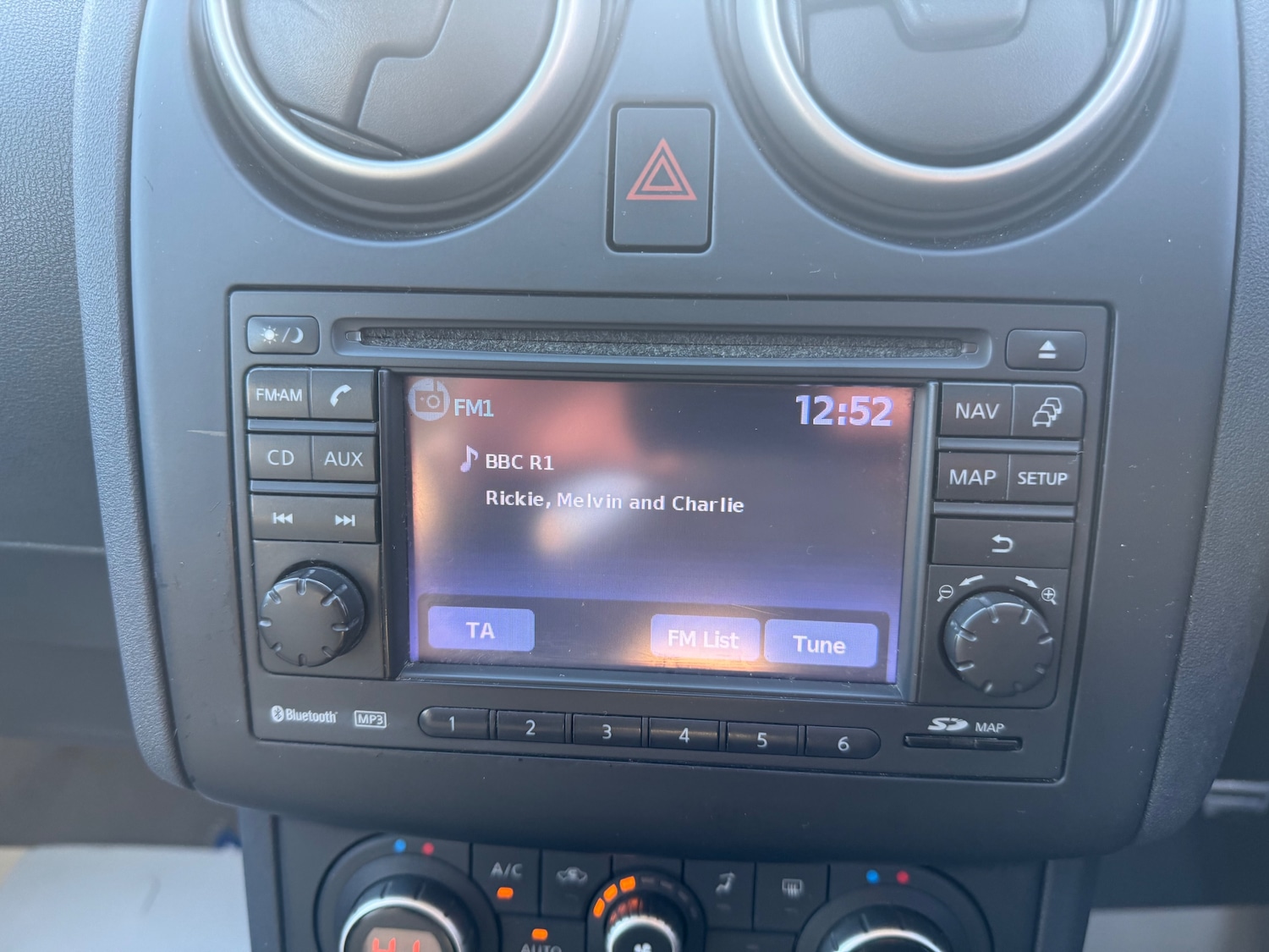 Used Nissan Qashqai+2 2012 for sale - 76611782: Photo 28