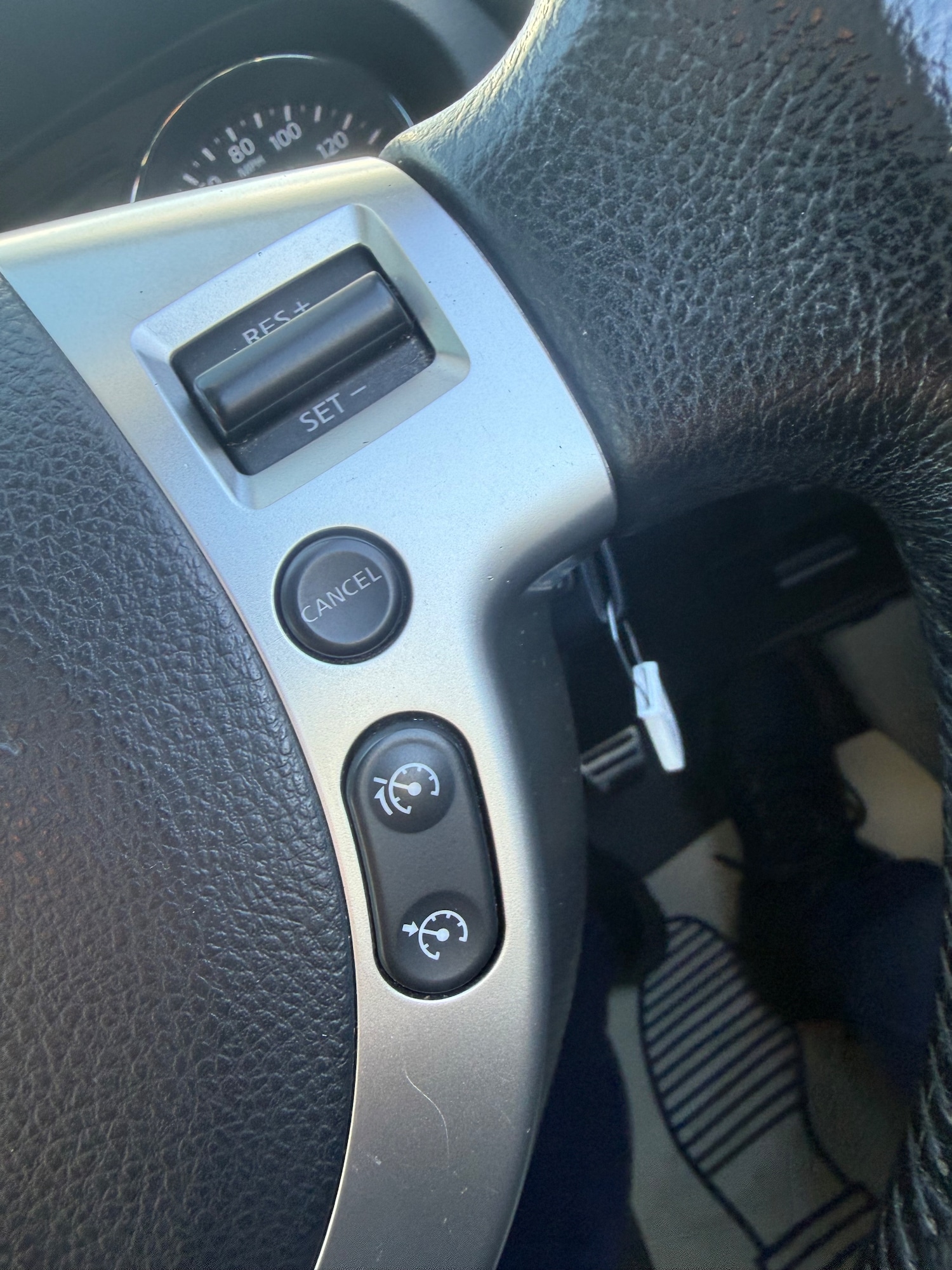 Used Nissan Qashqai+2 2012 for sale - 76611782: Photo 30