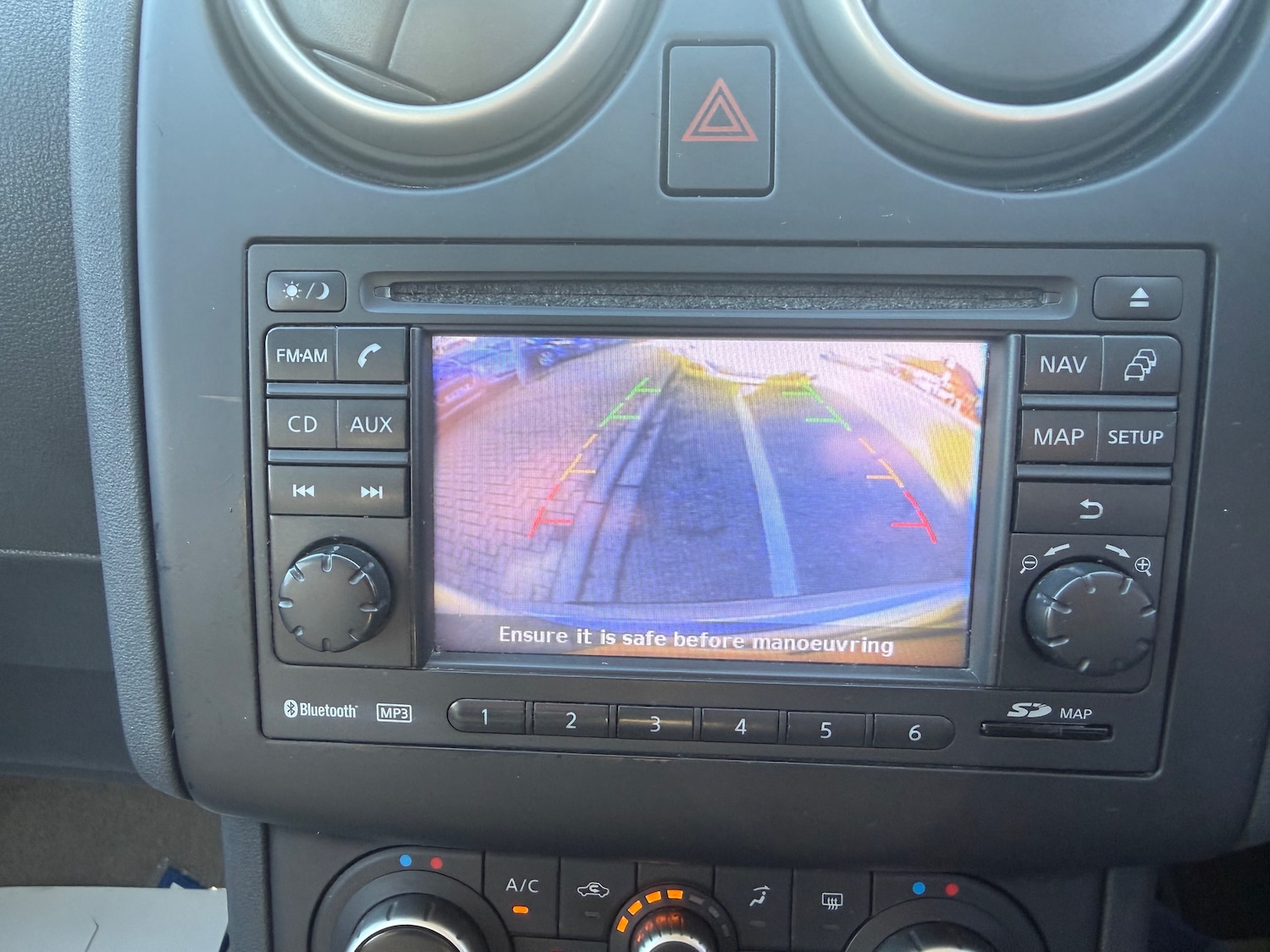 Used Nissan Qashqai+2 2012 for sale - 76611782: Photo 32