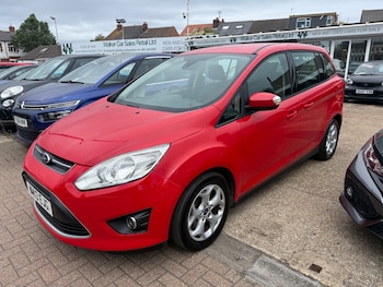 Used Ford Grand C-Max 2013 for sale - 78769873: Photo