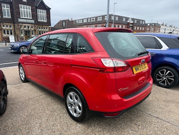 Used Ford Grand C-Max 2013 for sale - 78769873: Photo
