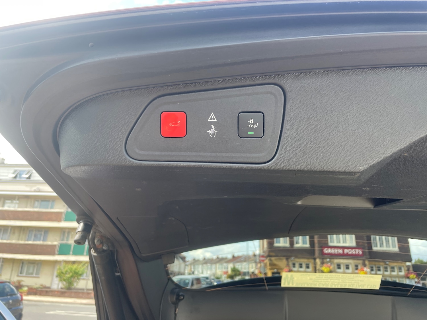 Used Peugeot 3008 2019 for sale - 75766611: Photo 10