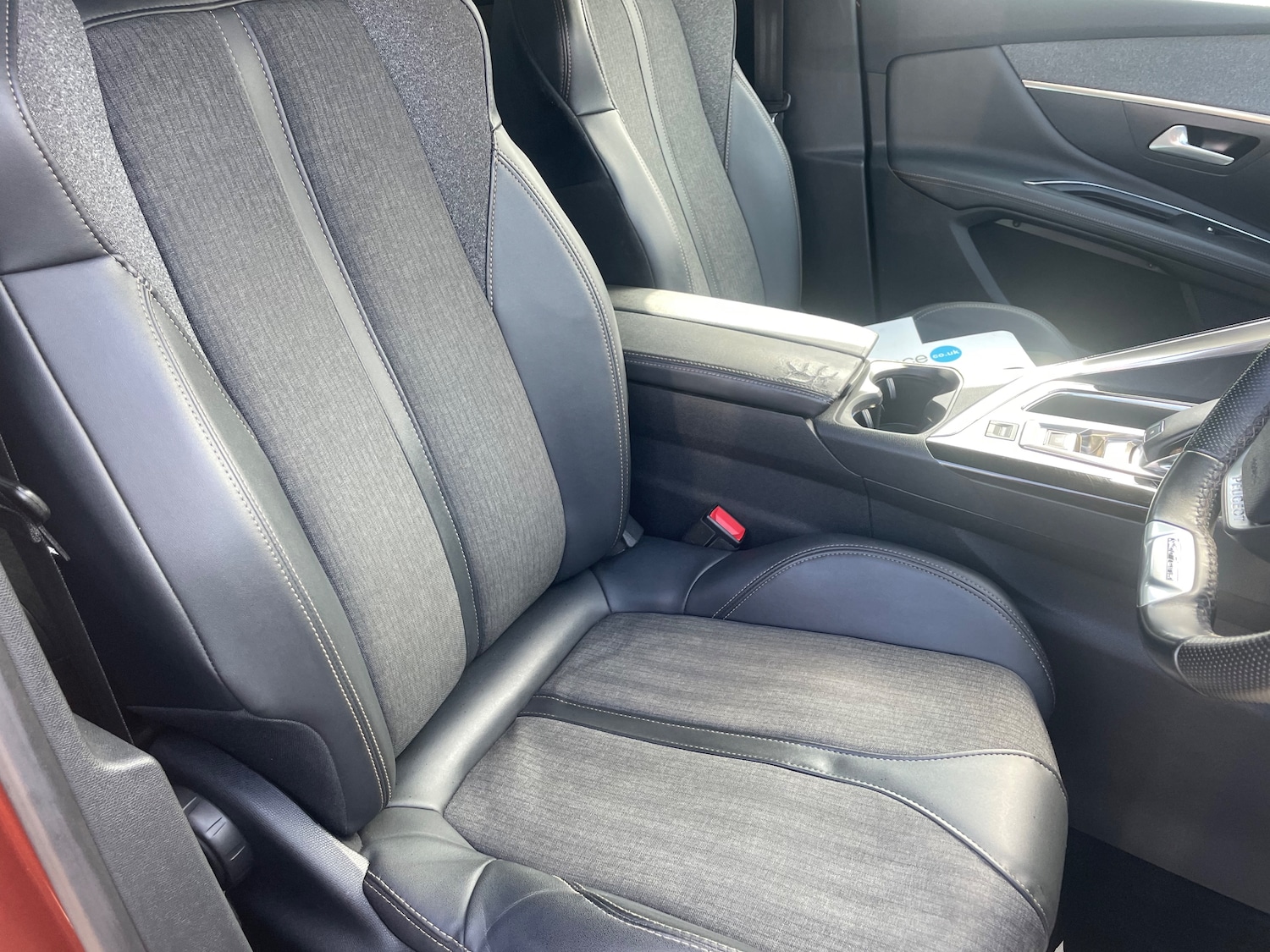 Used Peugeot 3008 2019 for sale - 75766611: Photo 16