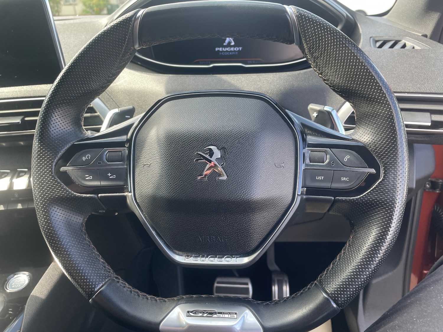 Used Peugeot 3008 2019 for sale - 75766611: Photo 17