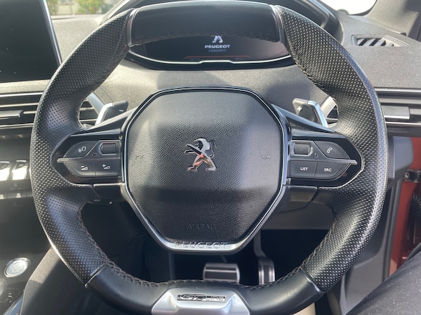 Used Peugeot 3008 2019 for sale - 75766611: Photo 17