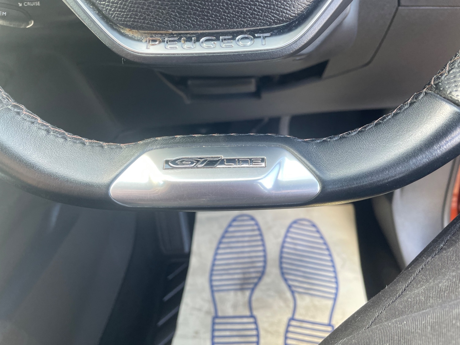 Used Peugeot 3008 2019 for sale - 75766611: Photo 18