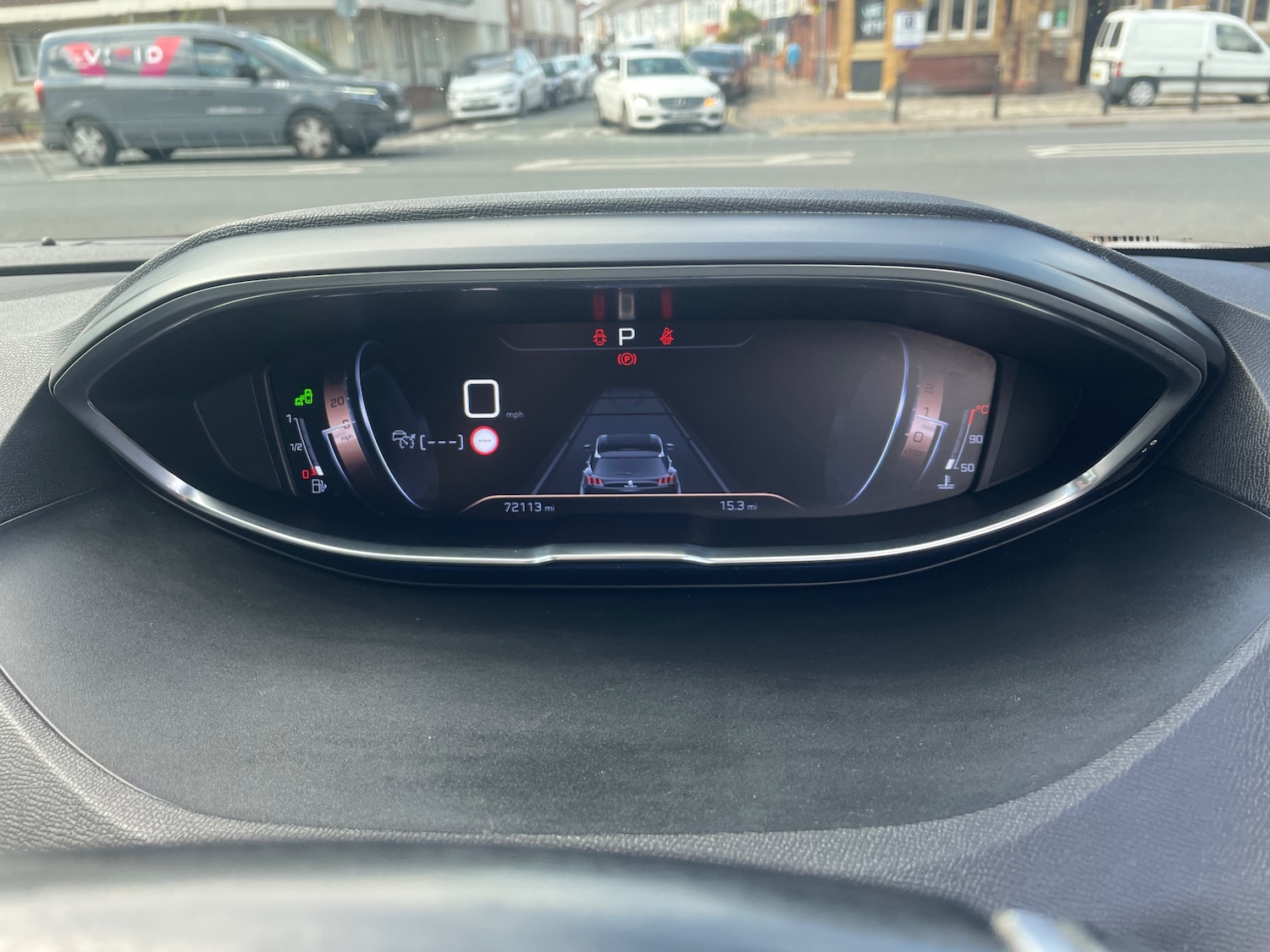 Used Peugeot 3008 2019 for sale - 75766611: Photo 22