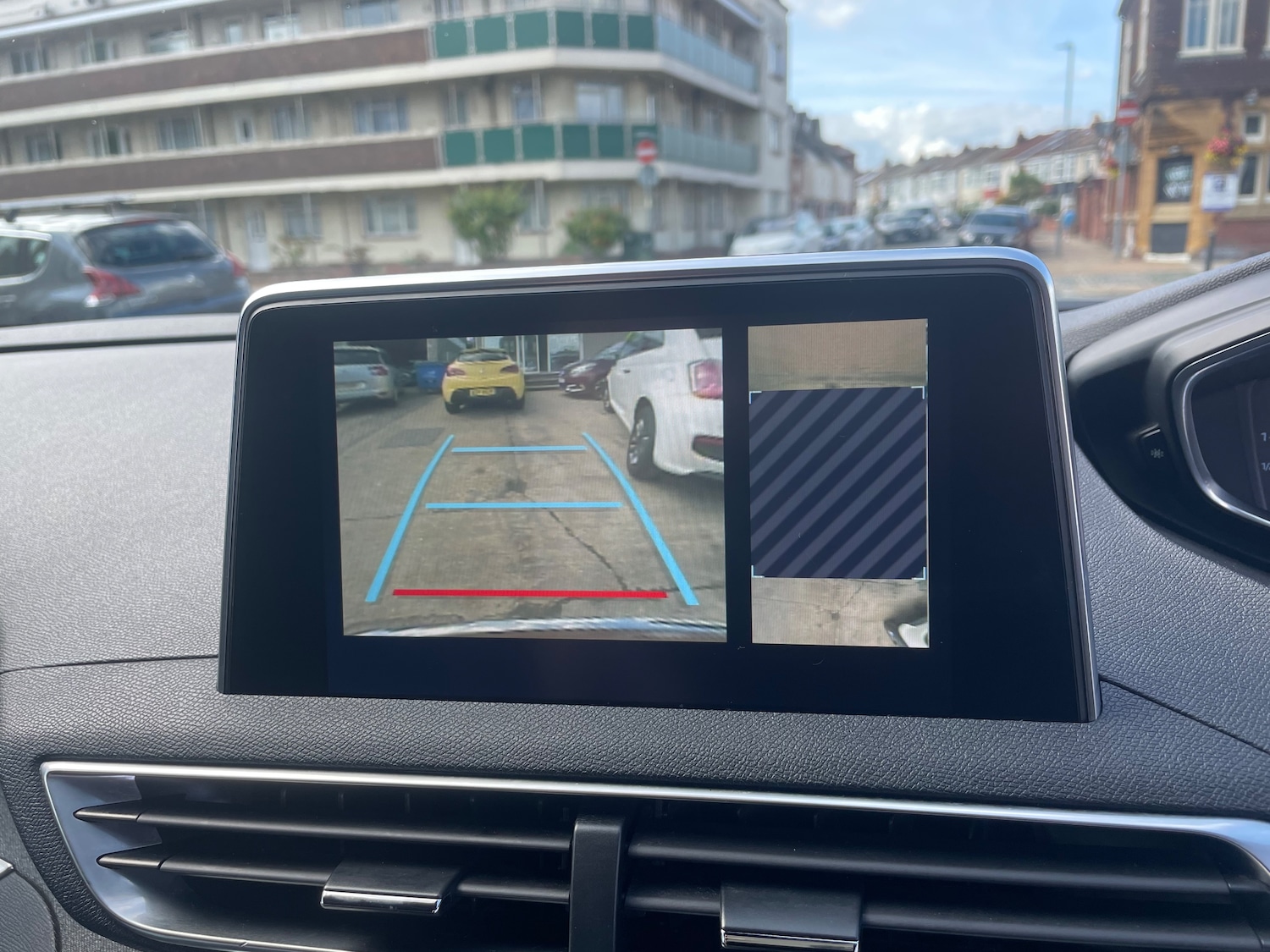 Used Peugeot 3008 2019 for sale - 75766611: Photo 24