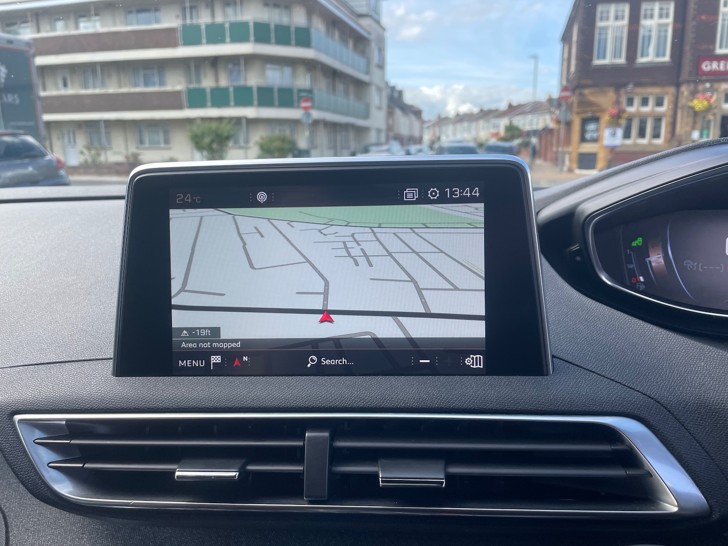 Used Peugeot 3008 2019 for sale - 75766611: Photo 26