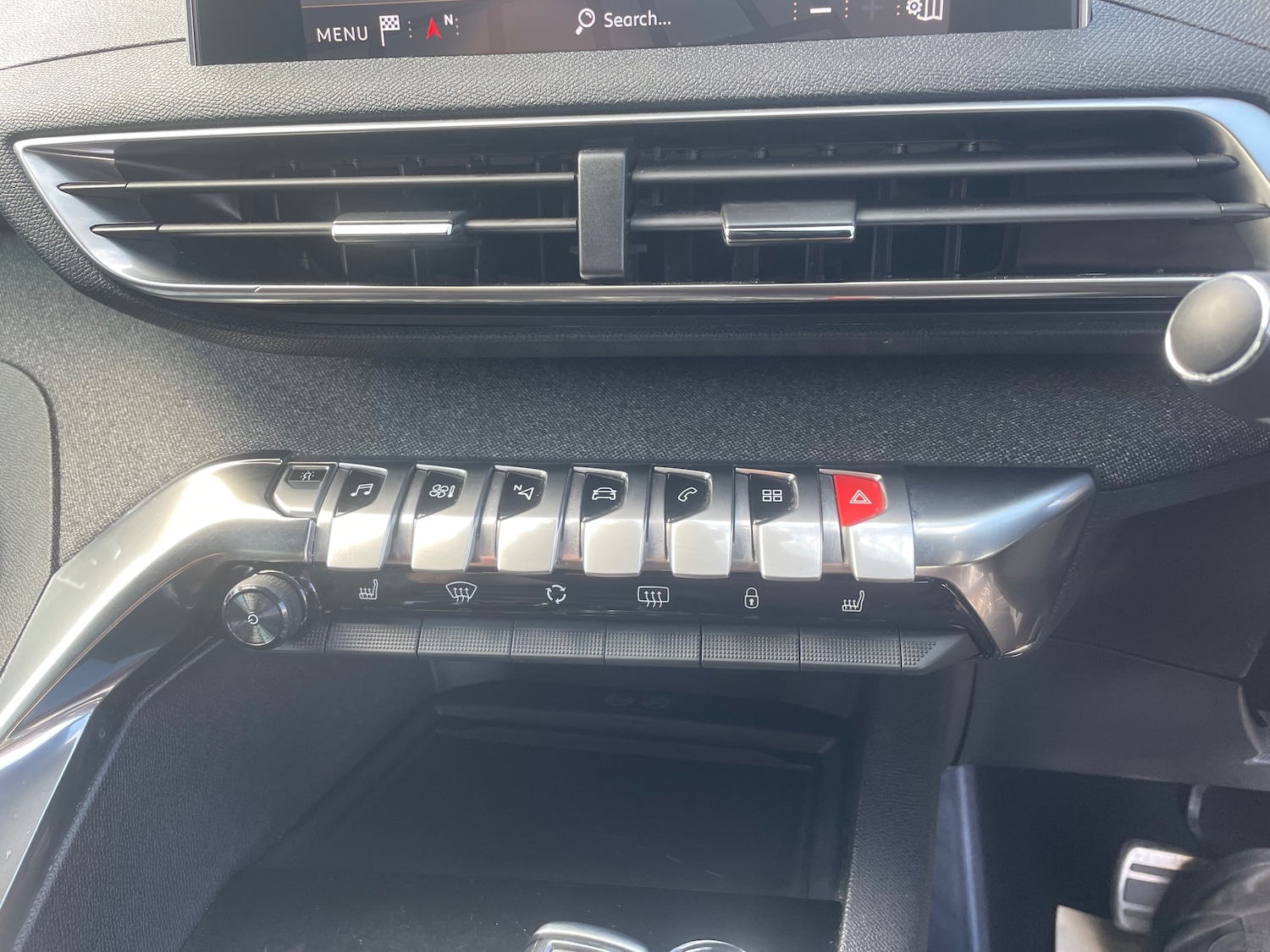 Used Peugeot 3008 2019 for sale - 75766611: Photo 27