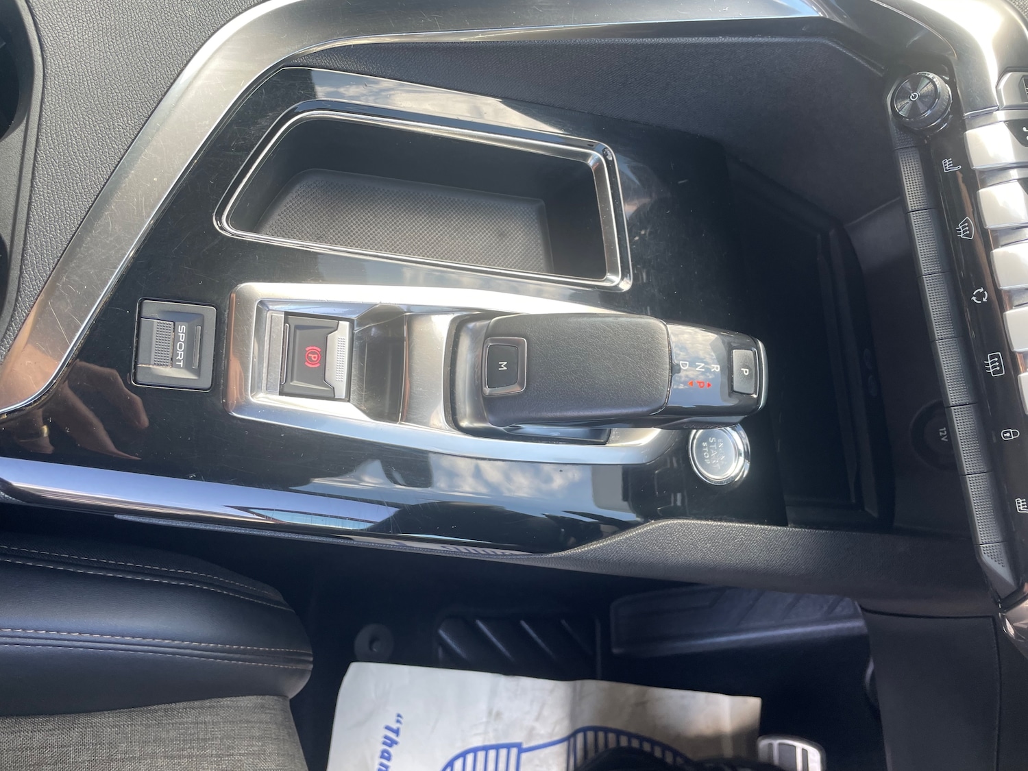 Used Peugeot 3008 2019 for sale - 75766611: Photo 28