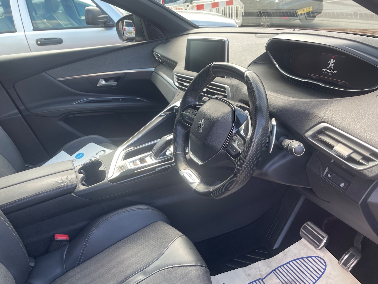 Used Peugeot 3008 2019 for sale - 75766611: Photo 30
