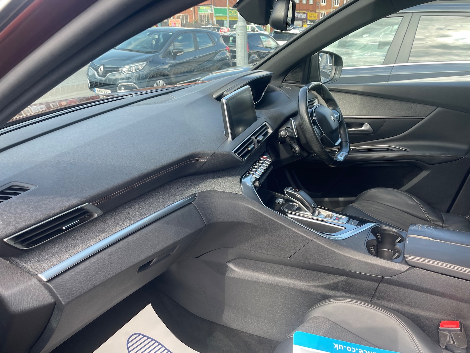 Used Peugeot 3008 2019 for sale - 75766611: Photo 31