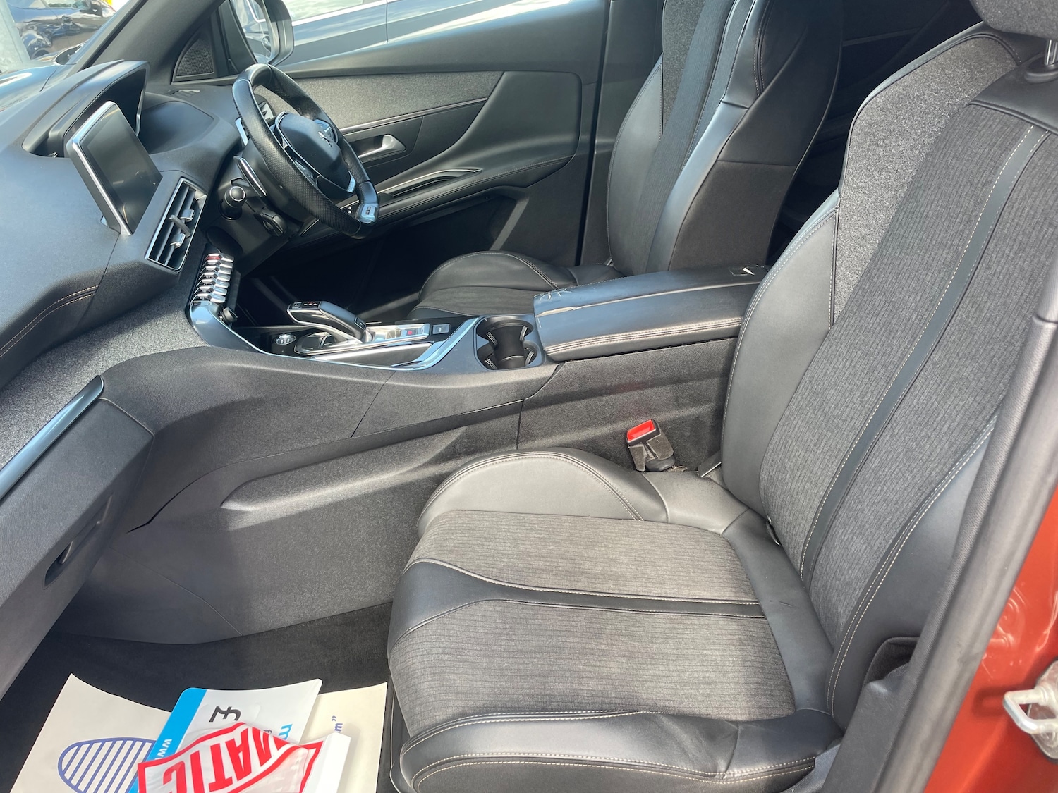 Used Peugeot 3008 2019 for sale - 75766611: Photo 32