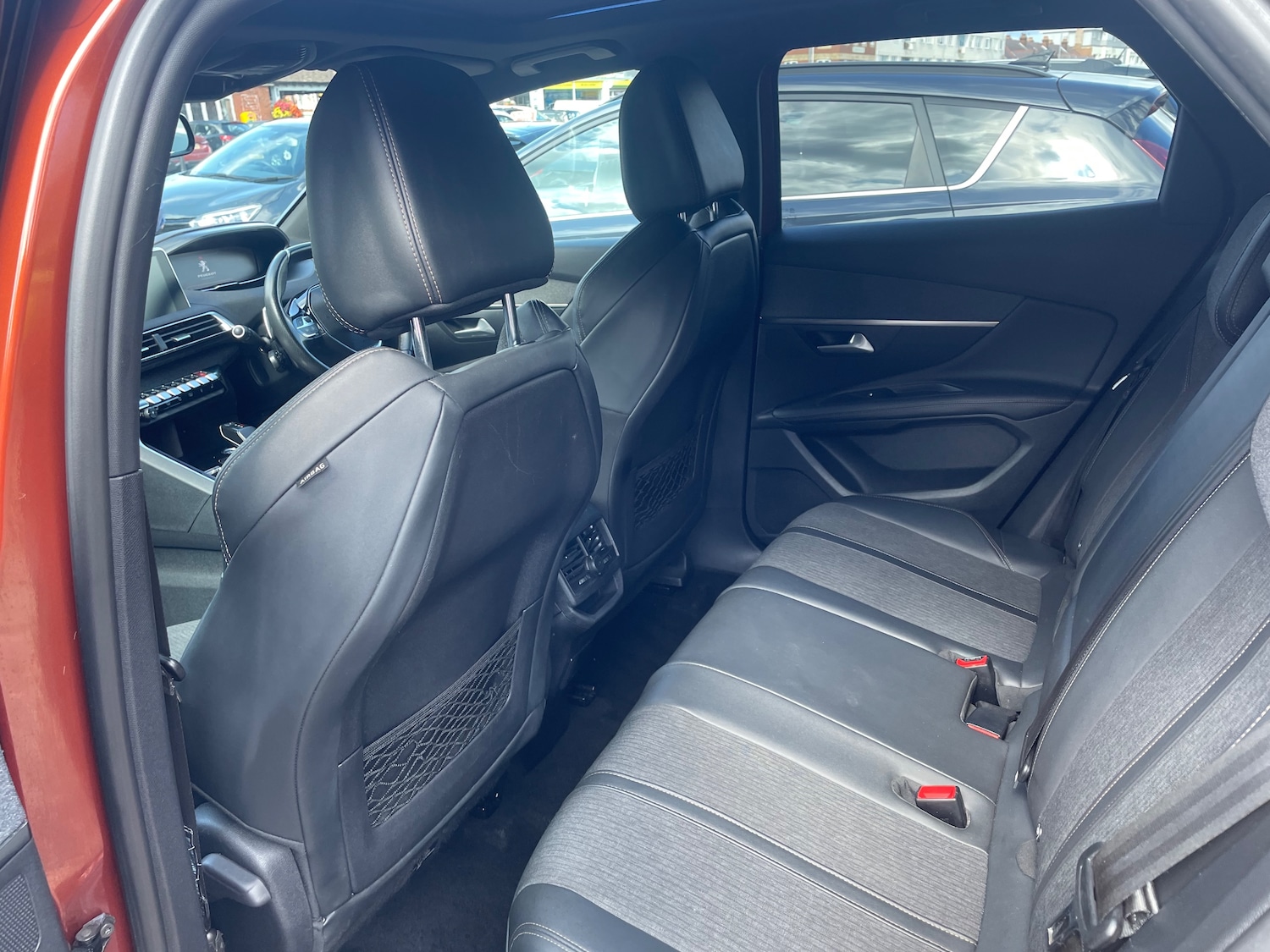 Used Peugeot 3008 2019 for sale - 75766611: Photo 33