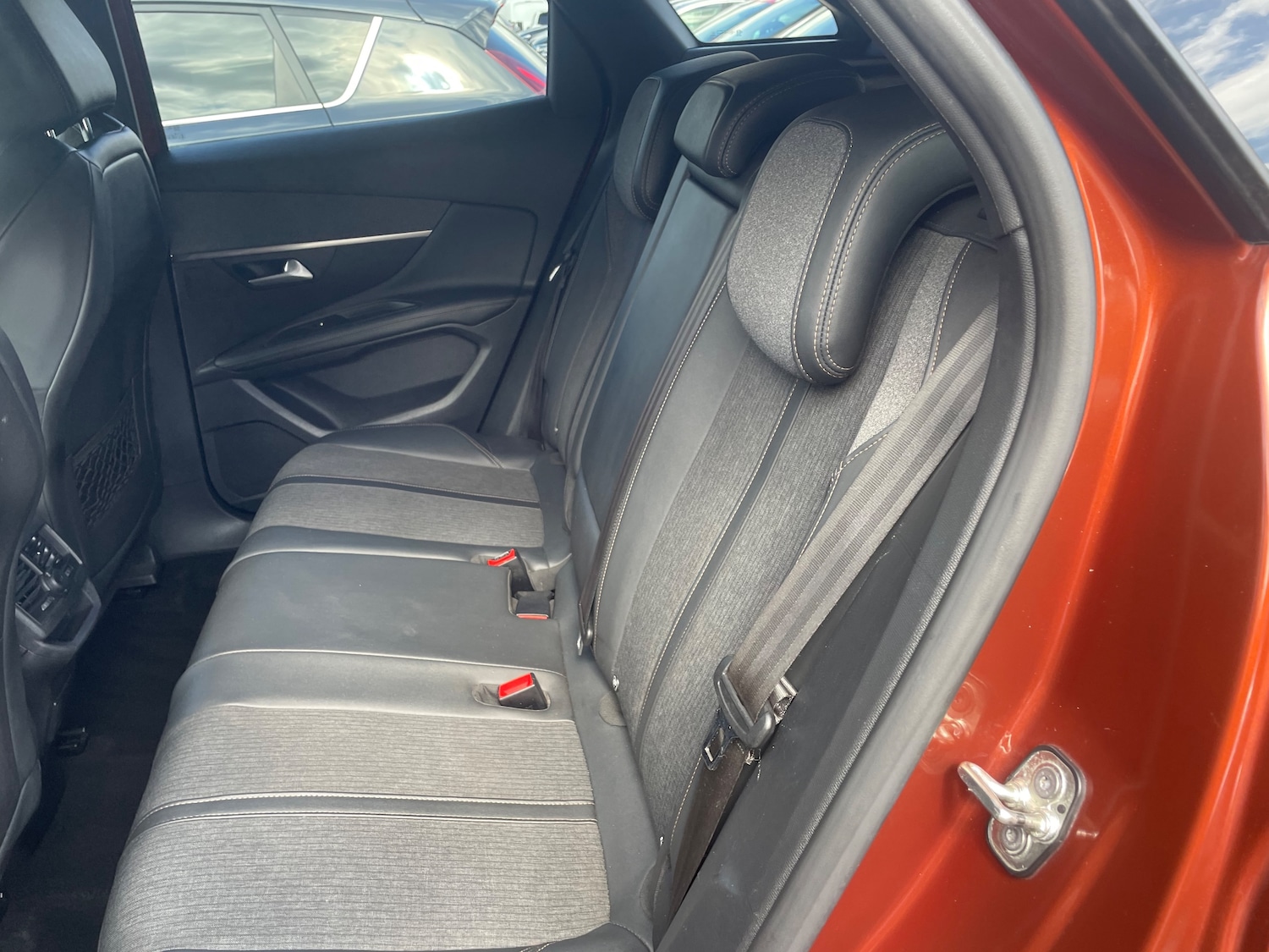 Used Peugeot 3008 2019 for sale - 75766611: Photo 35